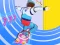 Spel Cyber Surfer Skateboard aanlyn