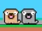 Spel Friends Pug aanlyn