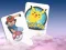 Spel Pikachu Memory Card Match aanlyn