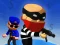 Spel Bank Robbery Puzzle Shooter aanlyn