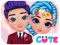 Spel Lovely Wedding Date aanlyn