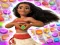 Spel Disney Moana aanlyn