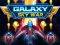 Spel Galaxy Sky War aanlyn