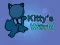 Spel Kitty's world aanlyn