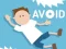 Spel Avoid aanlyn