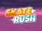 Spel Skate Rush aanlyn