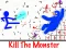 Spel Stick War aanlyn