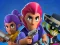 Spel Brawl Stars Collection aanlyn