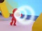 Spel Amazing Run 3D aanlyn