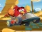 Spel Angry Birds Go! Hidden Stars aanlyn