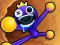 Spel Stretch u-huggy aanlyn