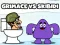 Spel Grimace Vs Skibidi aanlyn