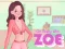 Spel Get Ready With Zoe aanlyn