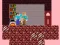 Spel Alex and Steve Nether aanlyn
