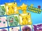 Spel Pokimon Connect aanlyn