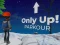 Spel Only Up! Parkour aanlyn