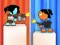 Spel Stick Arena 3D aanlyn