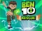 Spel Ben 10 Rescue aanlyn