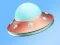 Spel UFO Driver aanlyn