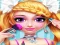 Spel Ballerina Magazine Dress Up aanlyn