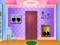 Spel Cute House Escape aanlyn