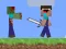 Spel Minicraft Adventure aanlyn
