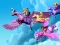 Spel Barbie Magic Pegasus Puzzle aanlyn