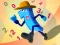 Spel Number Run 3D aanlyn