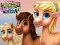 Spel Ponyville Adventure The Great Unicorn Awakening aanlyn