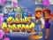 Spel Subway Surfers Marrakesh aanlyn