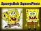Spel SpongeBob SquarePants Puzzle aanlyn