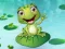 Spel Greedy frog aanlyn