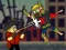 Spel Mr. Jack vs Zombies aanlyn