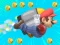 Spel Mario Dash JetPack aanlyn
