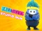 Spel Fall Guys Stupid Run aanlyn