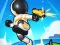 Spel Alien Survival aanlyn