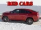 Spel Red GLE Coupe Cars aanlyn