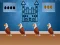 Spel Little Princess Escape aanlyn