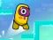 Spel Spaceman Escape Adventure aanlyn