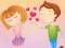 Spel Restaurant Secret Kiss aanlyn
