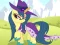 Spel Sweet Pony Dress up aanlyn