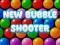 Spel New Bubble Shooter aanlyn