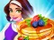 Spel My Cooking Restaurant aanlyn