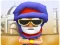 Spel East Running Surfer 2D aanlyn
