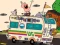 Spel Uncle Grandpa Hidden aanlyn