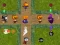 Spel Halloween Ghouls aanlyn