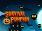 Spel Survival Pumpkin aanlyn