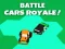 Spel Battle Cars Royale aanlyn