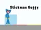 Spel Stickman Huggy aanlyn