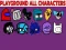 Spel FNF Character Test Playground Remake aanlyn